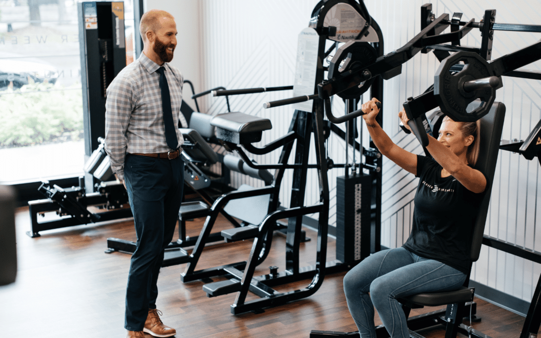 How Much Does It Cost to Open a Fitness Franchise? A Transparent Breakdown