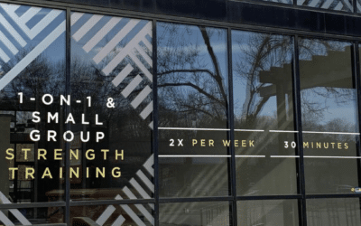 Why Strength Training Is the Future of the Fitness Industry