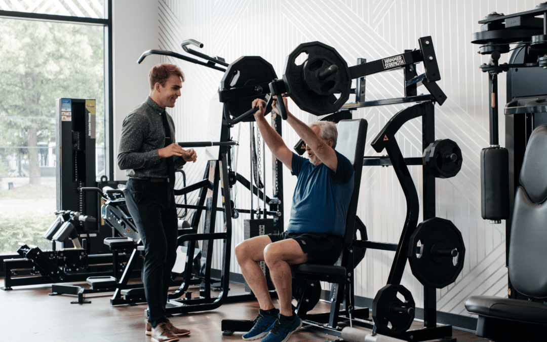 The Science Behind the 30-Minute Workout: Why Evidence-Based Strength Training Wins