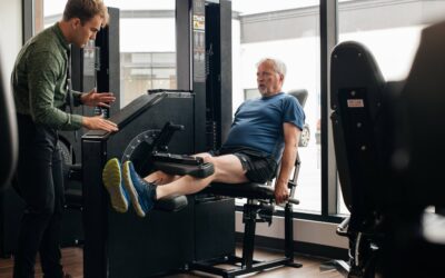 From Discovery Call to Grand Opening: The Discover Strength Franchise Journey